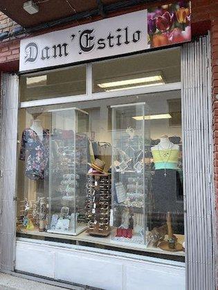 DAM Estilo