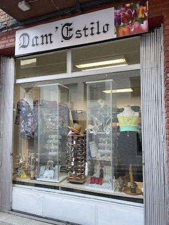 DAM Estilo