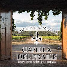 Finca capilla del fraile