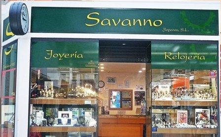 Savanno