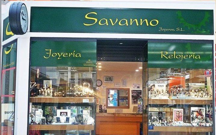 Savanno