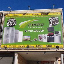 Electro Hogar Outlet