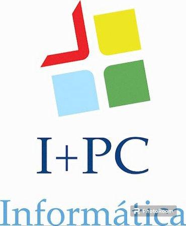 Imax pc informatica