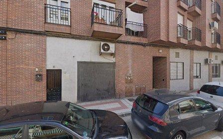 Limpieza y Medioambiente de Getafe