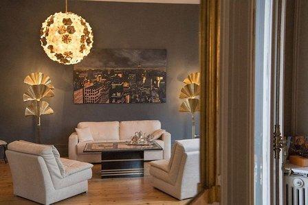 Interiorismo y decoracion - Pozuelo
