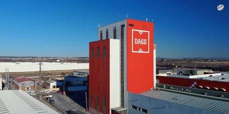 Huevos Dagu