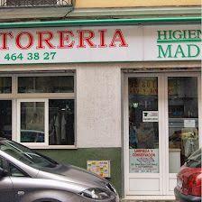 Tintorería Higiensec Madrid