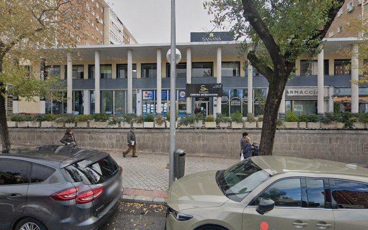 Gabinete Administrativo Madrid