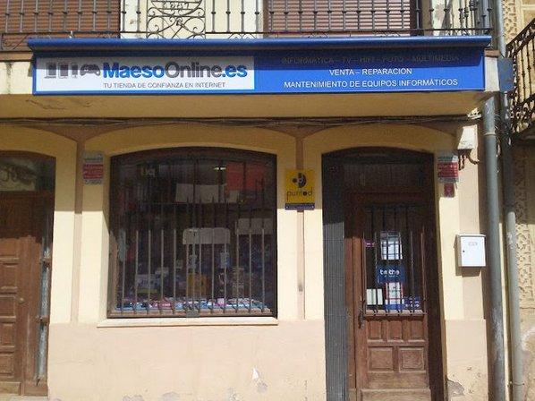 MaesoOnline.es
