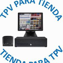 Tpv para Tienda