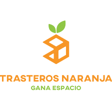 Trasteros Naranja Villaverde Bajo