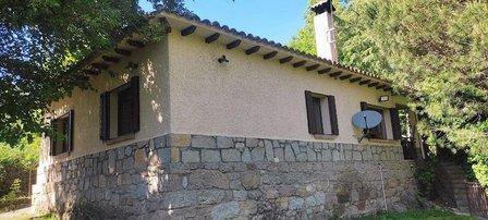 Casa Rural El Molino (Gavilanes)