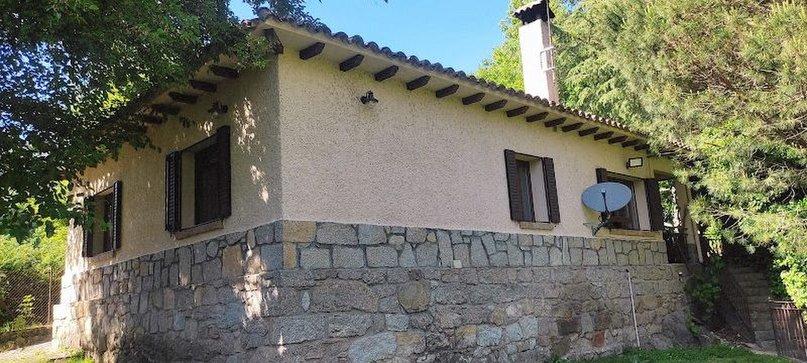 Casa Rural El Molino (Gavilanes)