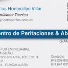 Centro Peritaciones & Abogacía