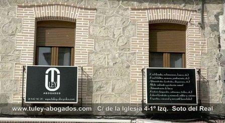 TULEY ABOGADOS
