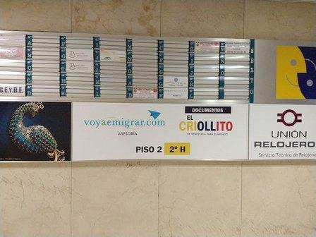 Documentos El Criollito