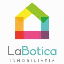 LA BOTICA | Inmobiliaria en Toledo