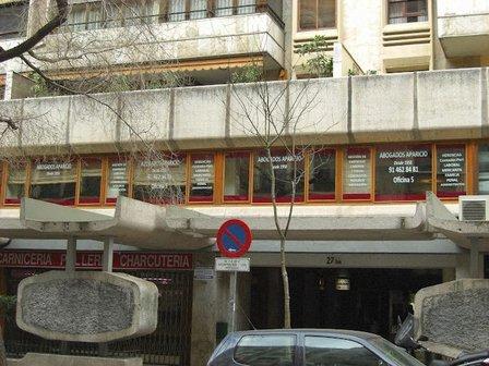 ABOGADOS APARICIO, desde 1958.