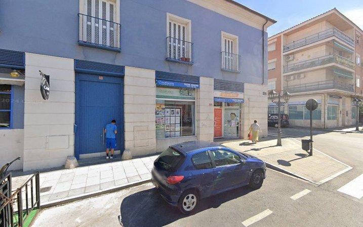 Soluciones Proindiviso