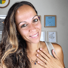 Elena López - Leka Crianza