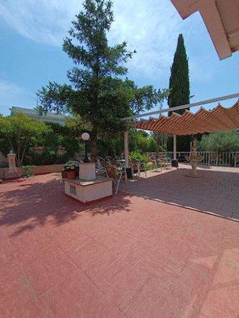 Residencial Gerontos Venturada