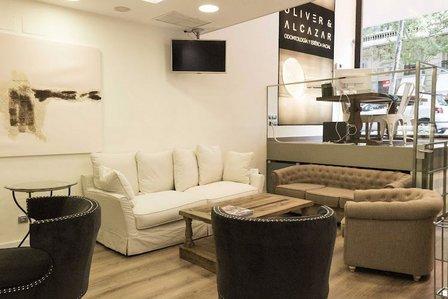 Oliver & Alcázar | Clínica dental Madrid | Dentistas | Implante dental