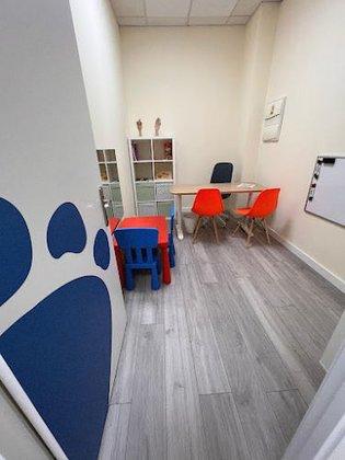 anda CONMiGO Valdemoro | Terapias Infantiles