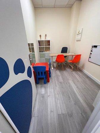 anda CONMiGO Valdemoro | Terapias Infantiles