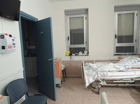 Hospital General Universitario Gregorio Marañón