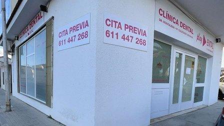 Clínica dental Play Dental Estremera