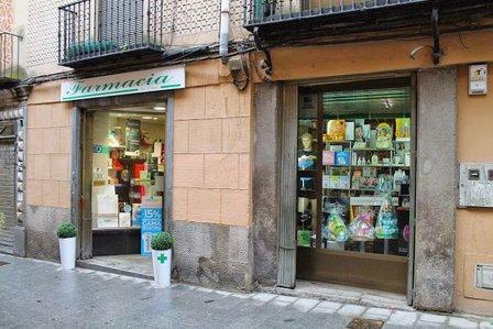 Pharmacy Mateos Rodriguez