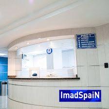 Imad Spain Madrid