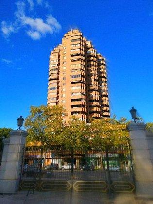 Edificio Torre Retiro