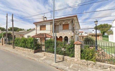 CASA HUETE