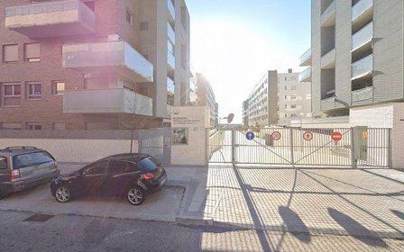 Calle José Escobar y Saliente, 29