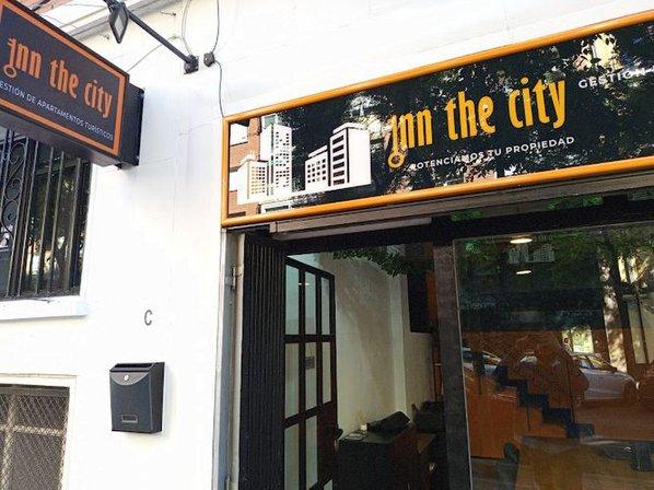 Inn The City Revenue