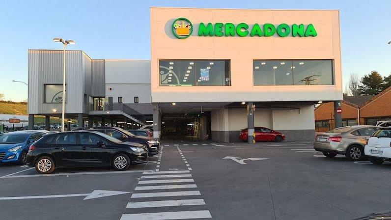 Mercadona