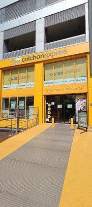 Tienda Colchón Exprés en Las Tablas