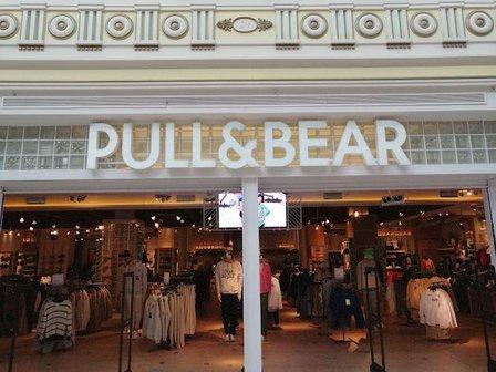 Pull&Bear