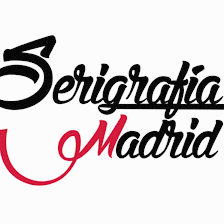 Serigrafía Madrid