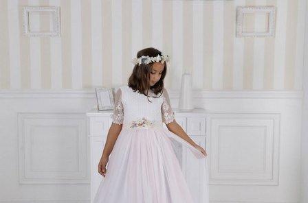 Todoceremonia:Tienda Online Vestidos y Trajes Comunión ,Arras , Fiesta