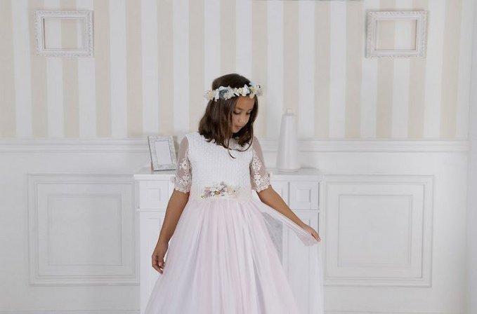 Todoceremonia:Tienda Online Vestidos y Trajes Comunión ,Arras , Fiesta
