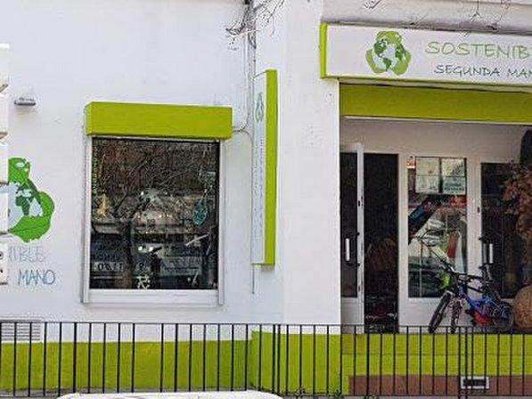 Sustainable Resale