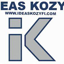 Ideas Kozyfi
