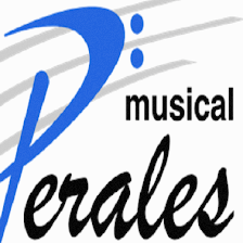MUSICAL PERALES, instrumentos de viento