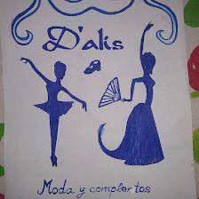 D'alis