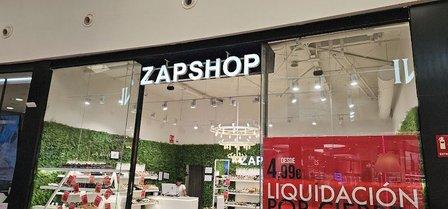 ZAPSHOP CC LA GAVIA