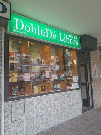 DobleDé Libros