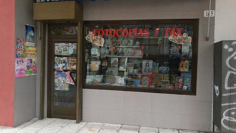 Libreria Atenea