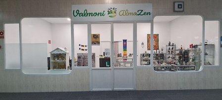 Valmoni AlmaZen